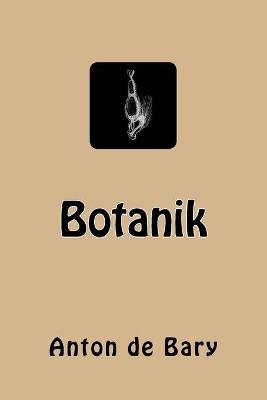 Book cover for Botanik