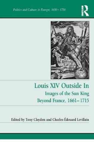 Cover of Louis XIV Outside In