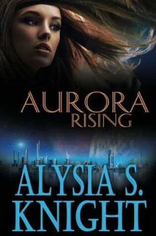 Cover of Aurora Rising