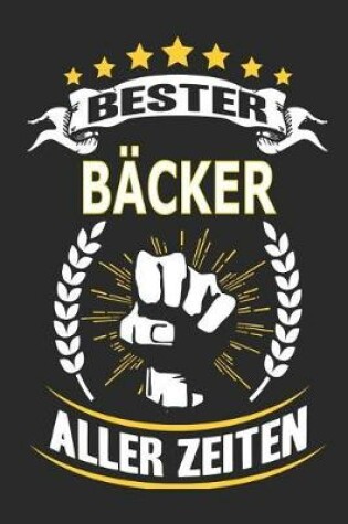 Cover of Bester Backer aller Zeiten