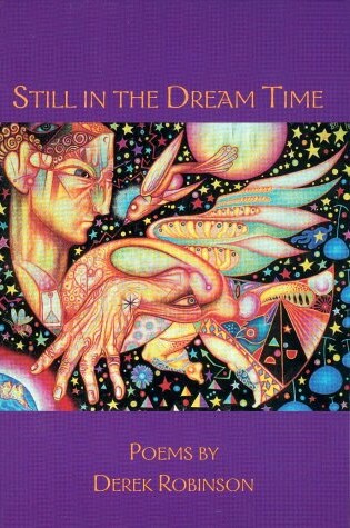 Cover of Still in the Dream Time