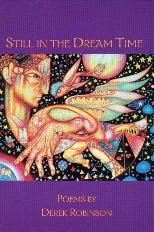 Book cover for Still in the Dream Time