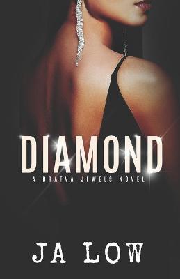 Book cover for Diamond