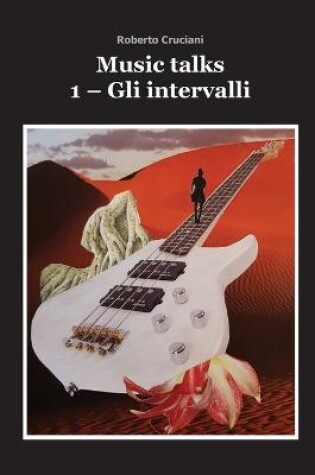 Cover of Music talks 1 - Gli intervalli