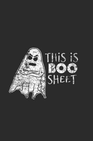 Cover of This Is Boo Sheet