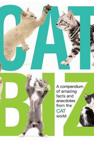 Cover of Cat Biz