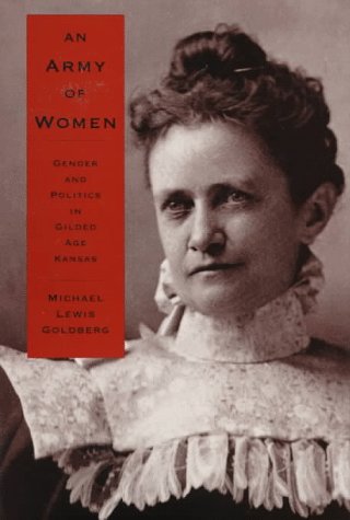 Cover of An Army of Women