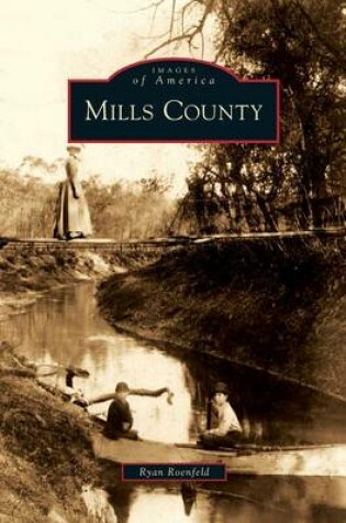 Cover of Mills County