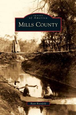 Book cover for Mills County