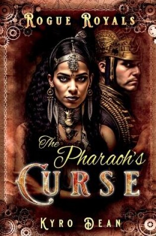 Cover of The Pharaoh's Curse