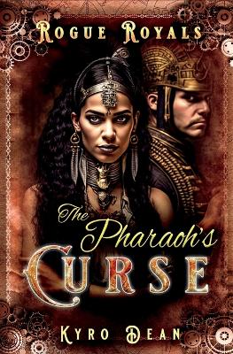 Cover of The Pharaoh's Curse