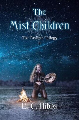 Cover of The Mist Children