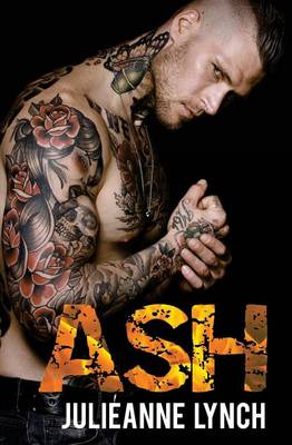 Book cover for Ash