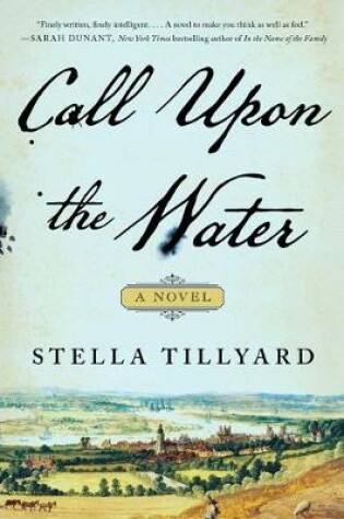 Cover of Call Upon the Water