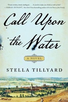 Book cover for Call Upon the Water