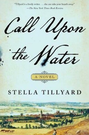 Cover of Call Upon the Water