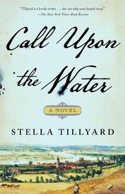 Book cover for Call Upon the Water