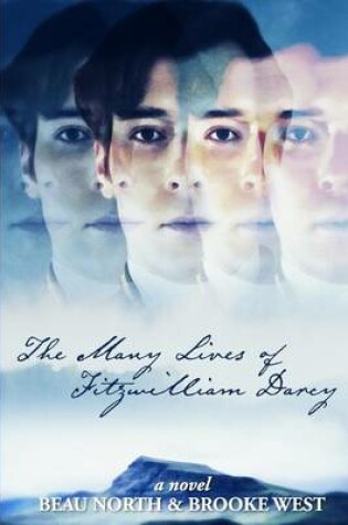 Cover of The Many Lives of Fitzwilliam Darcy