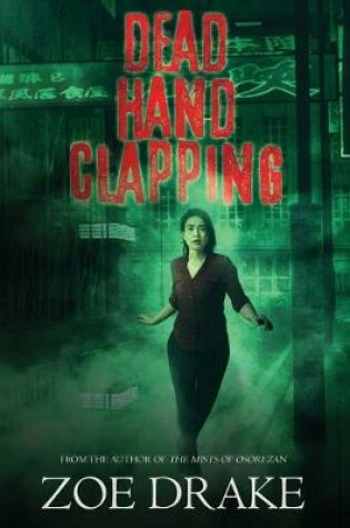 Cover of Dead Hand Clapping