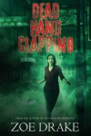 Book cover for Dead Hand Clapping