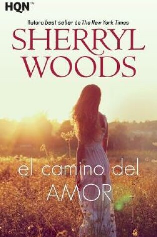 Cover of El camino del amor