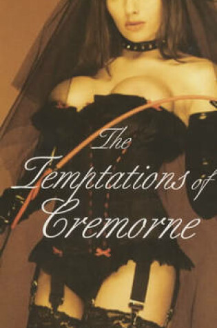 Cover of Temptations of Cremorne