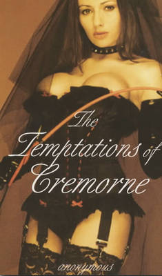 Book cover for Temptations of Cremorne