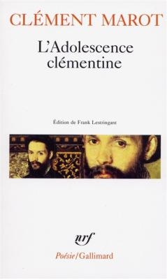 Book cover for L'adolescence clementine/L'enfer/Deportation de Florimond Robert