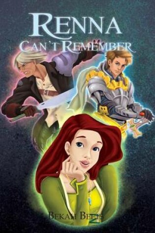 Cover of Renna Can't Remember