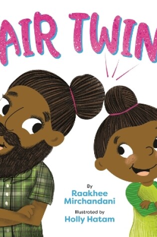 Cover of Hair Twins