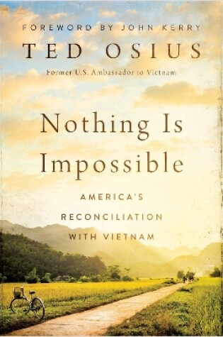 Cover of Nothing is Impossible