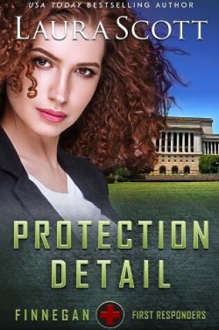 Cover of Protection Detail