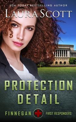 Book cover for Protection Detail