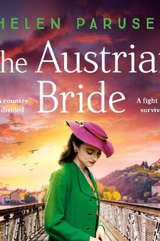Cover of The Austrian Bride
