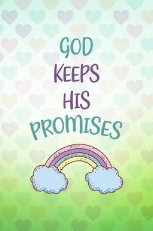 Cover of God Keeps His Promises