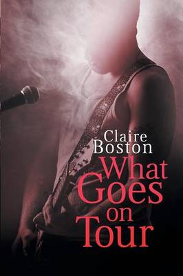 Cover of What Goes on Tour