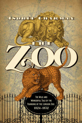 Cover of The Zoo