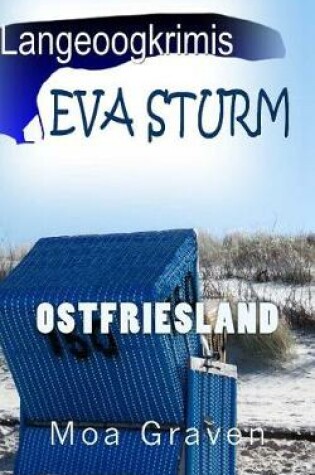 Cover of Eva Sturm Langeoogkrimis