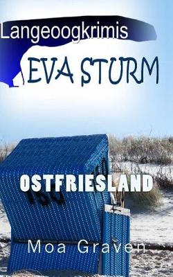 Book cover for Eva Sturm Langeoogkrimis