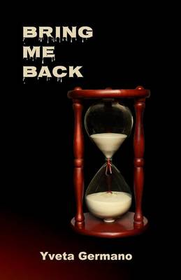 Cover of Bring Me Back