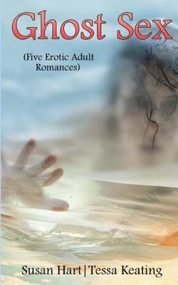 Book cover for Ghost Sex