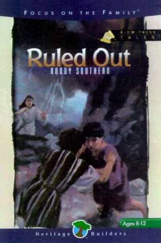 Cover of Ruled out