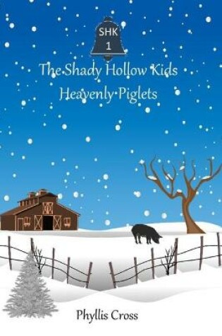 Cover of The Shady Hollow Kids