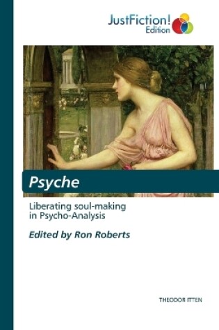 Cover of Psyche