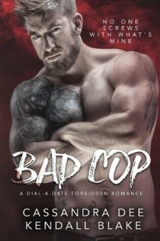 Cover of Bad Cop