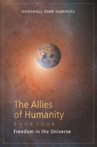 Cover of The Allies of Humanity Book Four