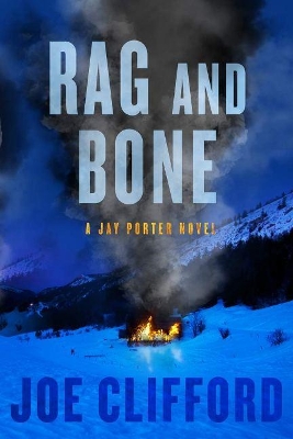 Cover of Rag and Bone