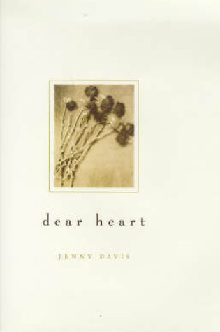 Cover of Dear Heart