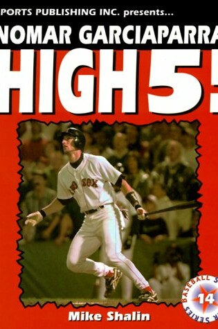 Cover of Nomar Garciaparra High 5!