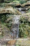Book cover for Tourist Attractions Gloucestershire England UK